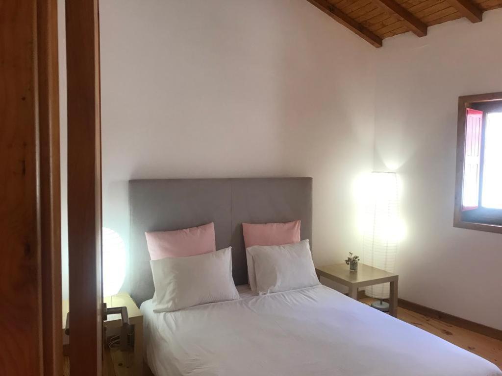 Janelas Da Cabreira Guest House Campos  Ngoại thất bức ảnh